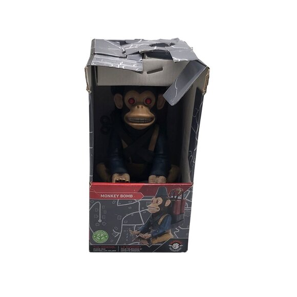 Call of Duty Monkey Bomb The Original Phone & Controller Holder By Cable Guys